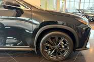 Lexus NX Executive+