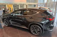 Lexus NX Executive+