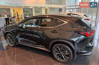 Lexus NX 2025 в Харків