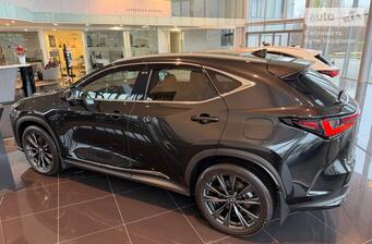 Lexus NX 2025 Executive+