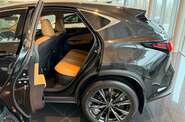 Lexus NX Executive+