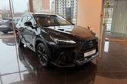 Lexus NX Executive+