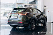 Lexus NX Urban