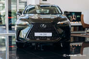 Lexus NX Urban