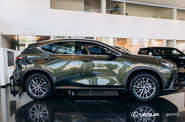 Lexus NX Urban