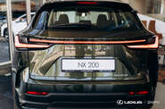 Lexus NX Urban
