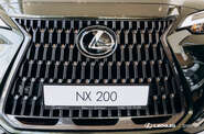 Lexus NX Urban