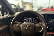 Lexus NX Executive+