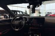 Lexus NX Executive+
