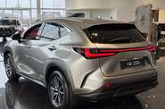 Lexus NX Executive+
