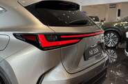 Lexus NX Executive+