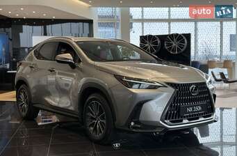 Lexus NX 2025 в Київ