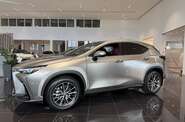 Lexus NX Executive+