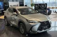 Lexus NX Executive+