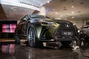 Lexus NX Urban