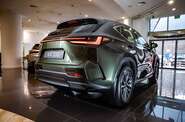 Lexus NX Urban