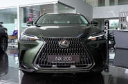 Lexus NX Urban