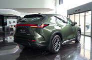 Lexus NX Urban