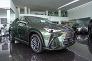 Lexus NX Urban