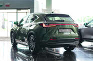 Lexus NX Urban