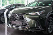 Lexus NX Urban