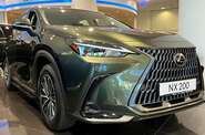 Lexus NX Urban