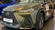 Lexus NX Urban