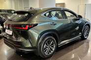 Lexus NX Urban