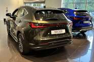 Lexus NX Urban
