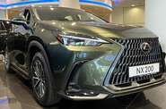 Lexus NX Urban