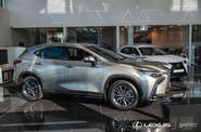 Lexus NX Urban