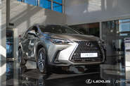 Lexus NX Urban