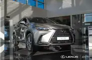 Lexus NX Urban