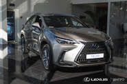 Lexus NX Urban