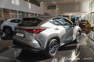 Lexus NX Urban