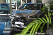 Lexus NX Urban