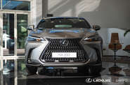 Lexus NX Urban