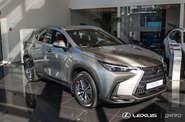 Lexus NX Urban