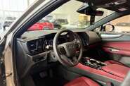 Lexus NX Executive+