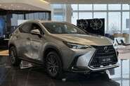 Lexus NX Executive+