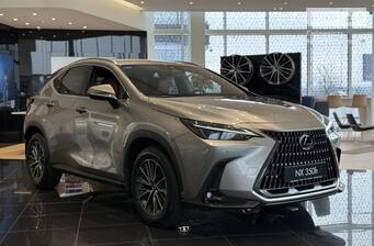 Lexus NX 2025 Executive+