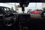 Lexus NX Executive+