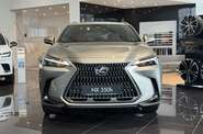 Lexus NX Executive+