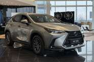 Lexus NX Executive+