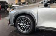 Lexus NX Executive+