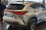 Lexus NX Executive+