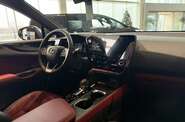 Lexus NX Executive+