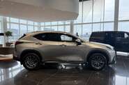 Lexus NX Executive+