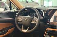 Lexus NX Luxury