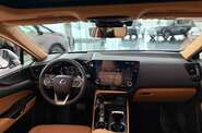 Lexus NX Luxury